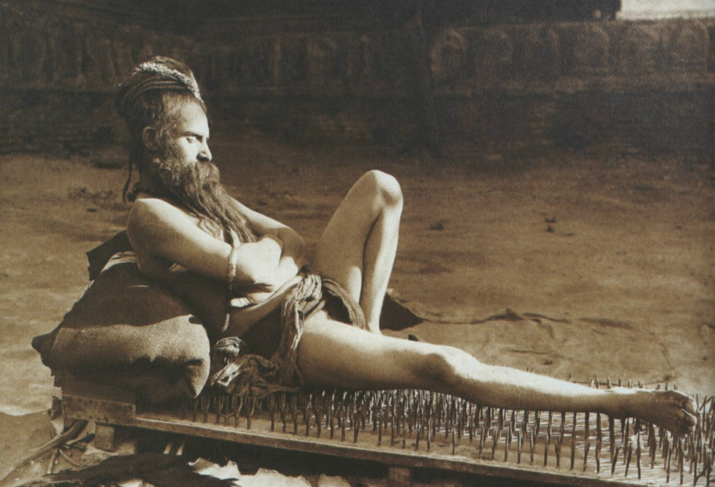 fakir