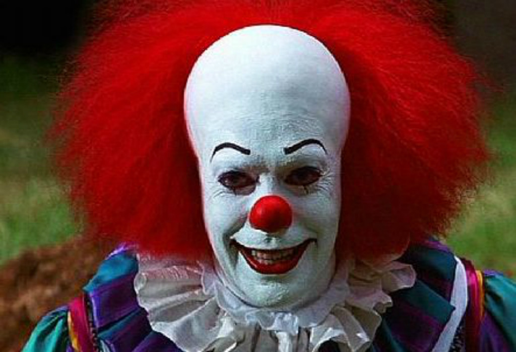 IT-clown